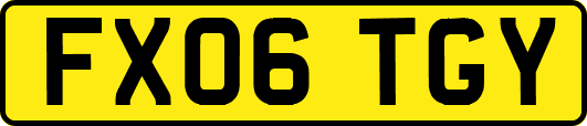 FX06TGY