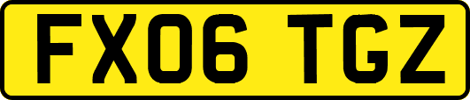 FX06TGZ