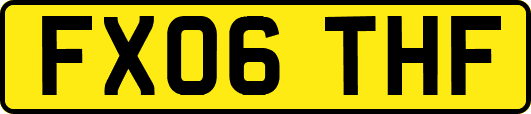 FX06THF
