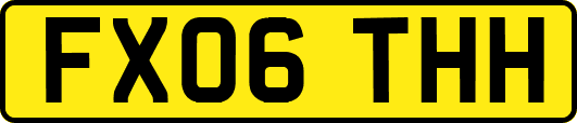FX06THH
