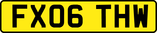 FX06THW