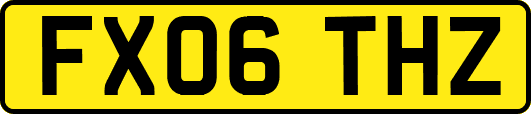 FX06THZ