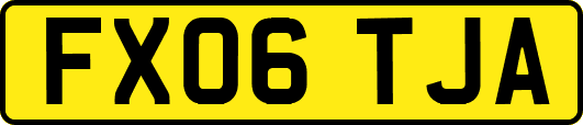 FX06TJA