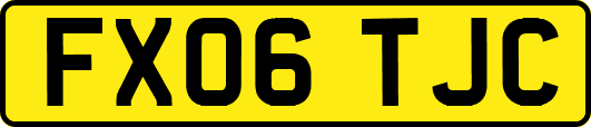 FX06TJC