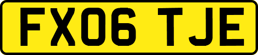FX06TJE