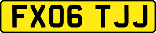 FX06TJJ