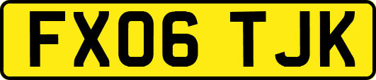 FX06TJK