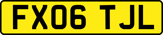 FX06TJL