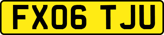 FX06TJU