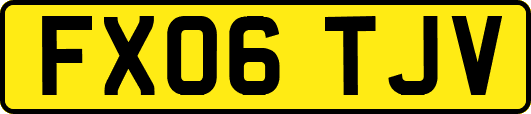 FX06TJV