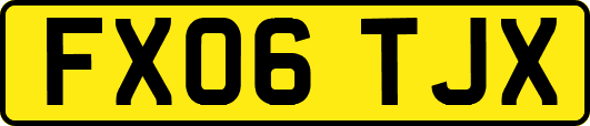 FX06TJX