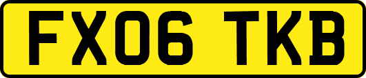 FX06TKB