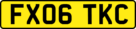 FX06TKC