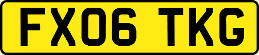 FX06TKG