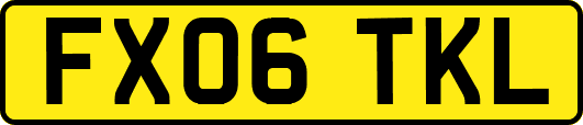 FX06TKL