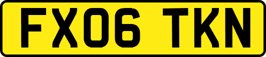 FX06TKN