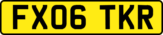 FX06TKR