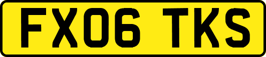 FX06TKS
