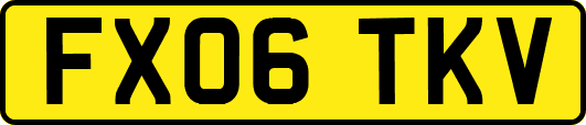 FX06TKV