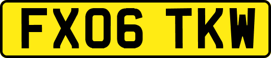 FX06TKW