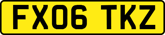 FX06TKZ
