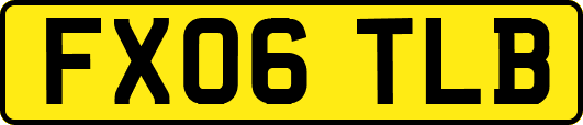 FX06TLB
