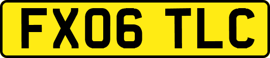 FX06TLC
