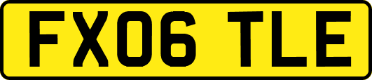 FX06TLE