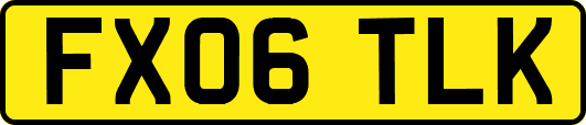 FX06TLK