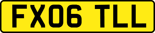 FX06TLL