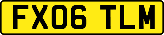 FX06TLM