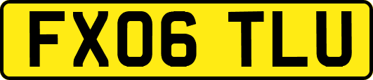 FX06TLU
