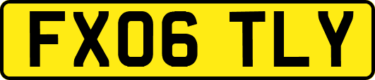 FX06TLY
