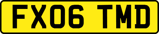 FX06TMD