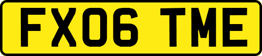 FX06TME