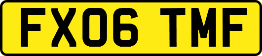 FX06TMF