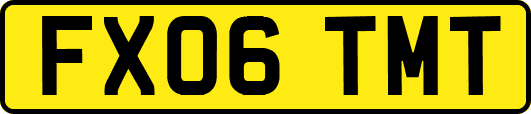 FX06TMT