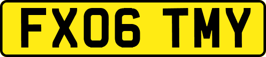 FX06TMY