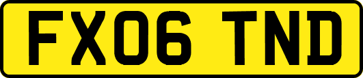 FX06TND