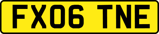 FX06TNE