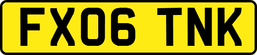 FX06TNK