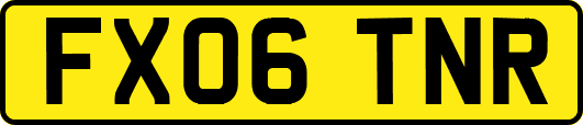 FX06TNR
