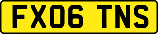 FX06TNS