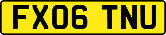 FX06TNU