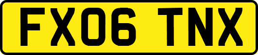 FX06TNX