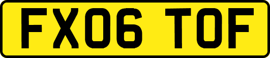 FX06TOF