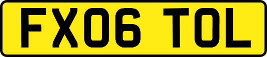 FX06TOL