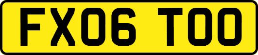 FX06TOO