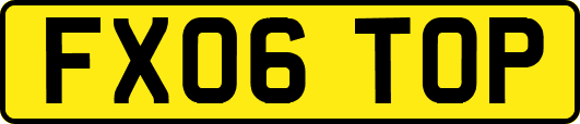 FX06TOP