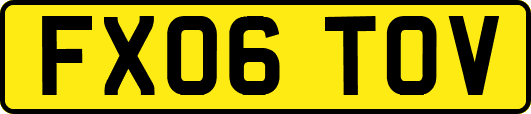 FX06TOV